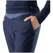 Ženske hlače Smartwool Women's Active Fleece Wind Pant