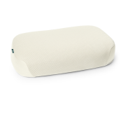 Putni jastuk Sea to Summit Memory Lux Pillow - XL bež Moonstruck
