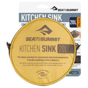 Sudoper Sea to Summit Kitchen Sink 20l (yellow)