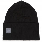 Kapa Buff Crossknit Hat crna SolidBlack