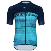 Muški biciklistički dres Silvini Turano
