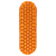 Podloga na napuhavanje Robens LightCore UL 3.1R Large narančasta Orange