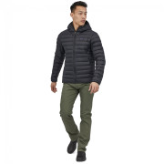 Muška pernata jakna Patagonia Down Sweater Hoody