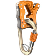 osigurač sa kočnim sustavom Skylotec Click up kit narančasta Orange