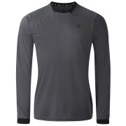 Muška majica Dare 2b Trackstand Ace Long Sleeve siva Magnet