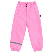 Dječje vodootporne hlače DucKsday Rainpants Pink/em ružičasta Pink