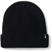 Zimska kapa Smartwool Smartwool Beanie crna BLACK