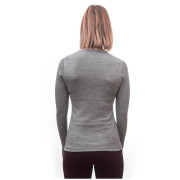 Ženska termo majica Sensor Merino Bold dl.rukáv