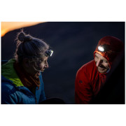 Čeona svjetiljka Petzl Swift LT