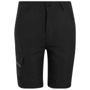 Dječje hlače Regatta Sorcer Z/O Trousers III Black