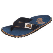 Japanke Gumbies Islander Dark Denim