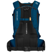 Ruksak za turno skijanje Ortovox Free Rider 28