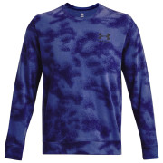 Muška dukserica Under Armour Rival Terry Nov Crew plava