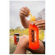 Sklopiva boca Isostar Soft Flask Long Energy 500 ml