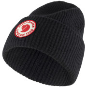 Kapa Fjällräven 1960 Logo Hat crna