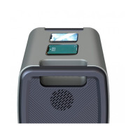 Stanica za punjenje Nano Solar Compactor Grande 2.0
