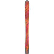 Kože za skije Kohla Alpinist Pro Multifit 130 mm crvena/narančasta Red/Orange