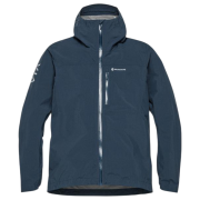 Muška jakna Montane Minimus Lite Jacket tamno plava ECLIPSE BLUE