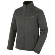Muški džemper Husky Akra M tamno zelena Dark Khaki