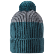 Dječja kapa Reima Pilke Dark Teal