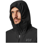 Muška jakna Helly Hansen Verglas 2.5L Fastpack Jacket