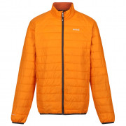 Muška jakna Regatta Hillpack narančasta