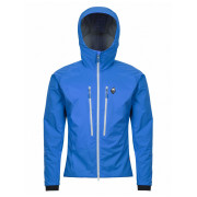 Muška jakna High Point Complete Alpha Jacket plava Brilliant Blue