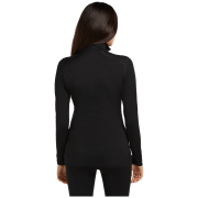 Ženska funkcionalna dukserica Icebreaker W 200 Oasis LS Half Zip