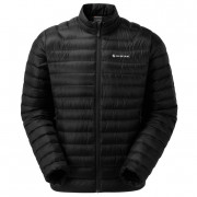Muška zimska jakna Montane Anti-Freeze Jacket crna