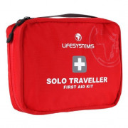 Pribor za prvu pomoć Lifesystems Solo Traveller First Aid Kit crvena
