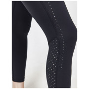 Ženske tajice Craft Adv Charge Perforated