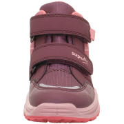 Dječja obuća Superfit Jupiter Rot/Rosa