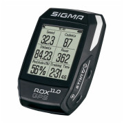 Ciklokompjuter Sigma Rox 11.0 GPS Set