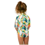 Dječji kupaći DucKsday Moana Swimsuit Girl