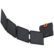 Solarni panel Xtorm SolarBooster 28W crna Black