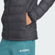 Muška pernata jakna Adidas Mt Down Jacket