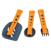 Pribor Jet Boil Jetset Utensil Set