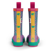 Dječje čizme Affenzahn Rainboot Vegan Plashy Owl