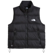 Ženski prsluk The North Face W Hydrenalite Down A-Line Vest crna TNF BLACK