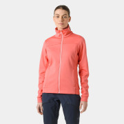 Ženska jakna Helly Hansen W Crew Fleece Jacket
