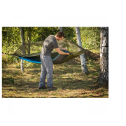 Viseća mreža za postavljanje na drvo Yate Nidus
