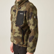 Dječja dukserica Regatta Junior Frankie Warm Fleece