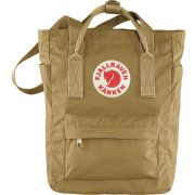 Ruksak Fjällräven Kånken Totepack Mini smeđa Clay