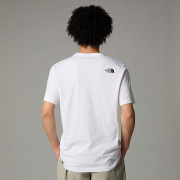 Muška majica The North Face M S/S Easy Tee