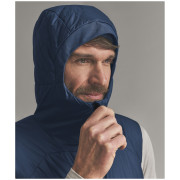 Muški prsluk Ortovox Venet Swisswool 60 Vest