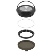 Termos zdjela za hranu Klean Kanteen TKCanister 473 ml