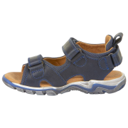 Dječje sandale Froddo Karlo 3v Dark Blue