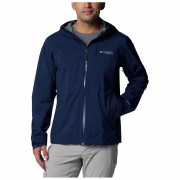 Muška jakna Columbia Ampli-Dry™ II Shell tamno plava Collegiate Navy