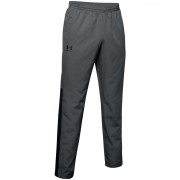 Muške hlače Under Armour Vital Woven Pants siva