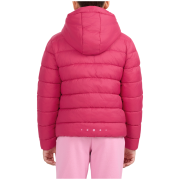 Dječja jakna 4F Down Jacket F0917 Hot Pink